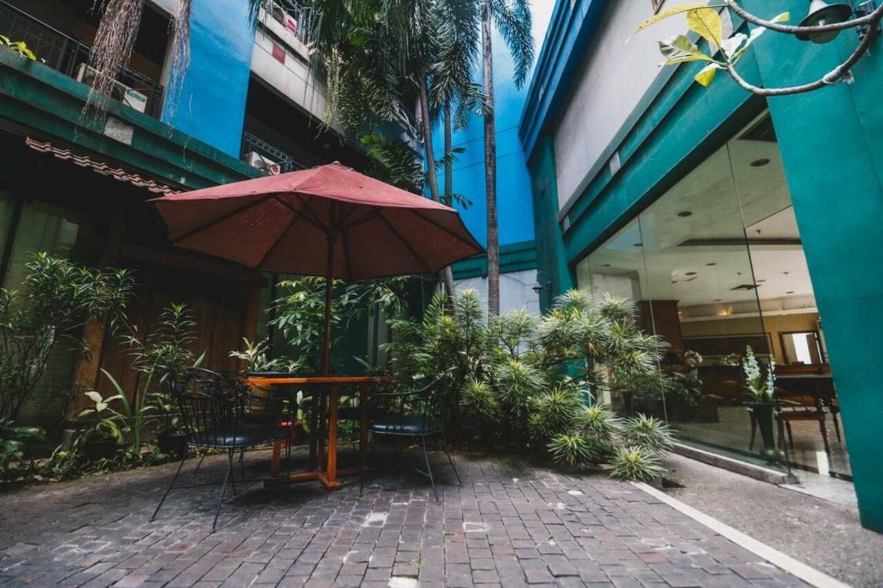 Reddoorz Plus Near Monumen Nasional Τζακάρτα Εξωτερικό φωτογραφία