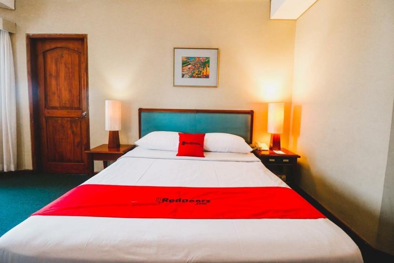 Reddoorz Plus Near Monumen Nasional Τζακάρτα Εξωτερικό φωτογραφία