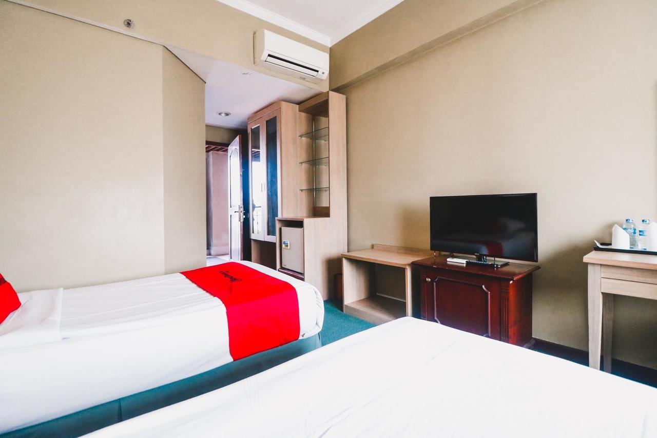 Reddoorz Plus Near Monumen Nasional Τζακάρτα Εξωτερικό φωτογραφία
