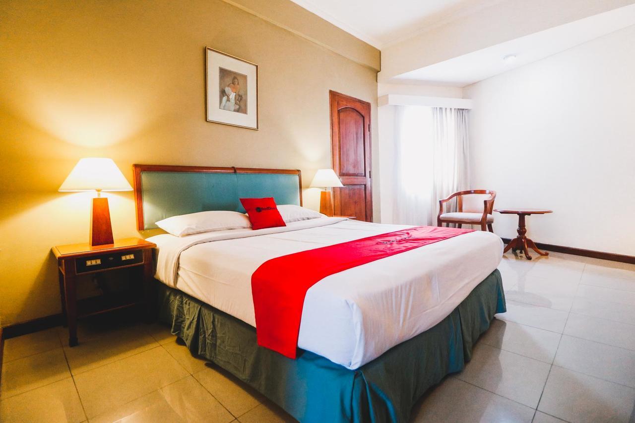 Reddoorz Plus Near Monumen Nasional Τζακάρτα Εξωτερικό φωτογραφία