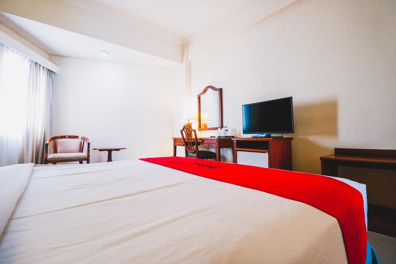 Reddoorz Plus Near Monumen Nasional Τζακάρτα Εξωτερικό φωτογραφία