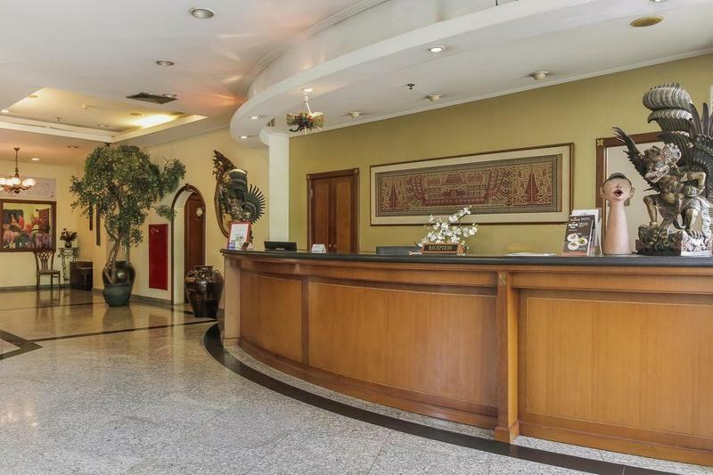 Reddoorz Plus Near Monumen Nasional Τζακάρτα Εξωτερικό φωτογραφία