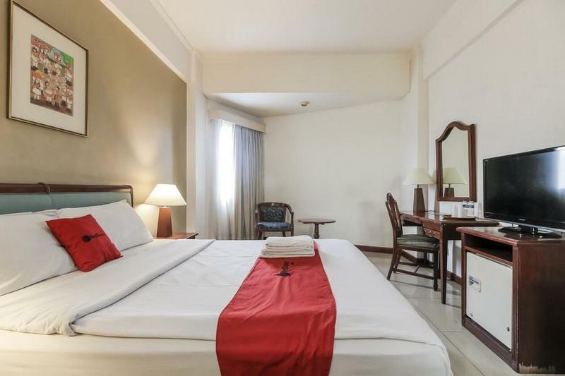 Reddoorz Plus Near Monumen Nasional Τζακάρτα Εξωτερικό φωτογραφία