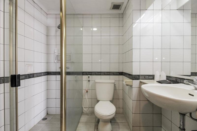 Reddoorz Plus Near Monumen Nasional Τζακάρτα Εξωτερικό φωτογραφία